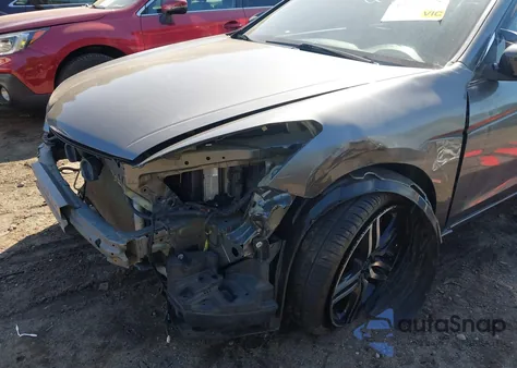 2010 Honda Accord Sdn 2.4 Ex-L z USA, uszkodzony, nr VIN 1HGCP2F89AA084379